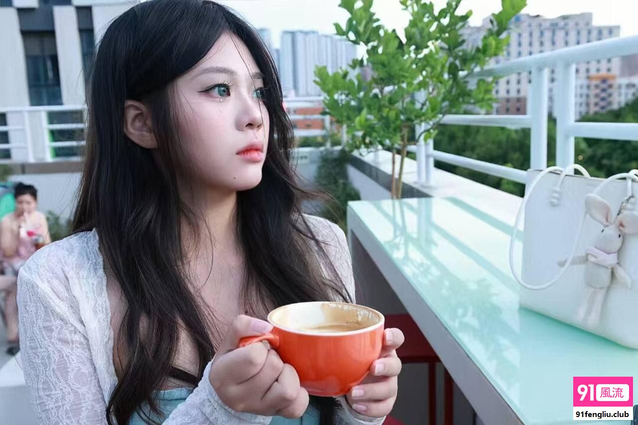 气质美女下海兼职